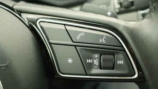 AUDI A4 A4 35 TFSI mHEV S Line S tronic