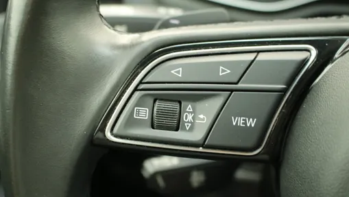 AUDI A4 A4 35 TFSI mHEV S Line S tronic