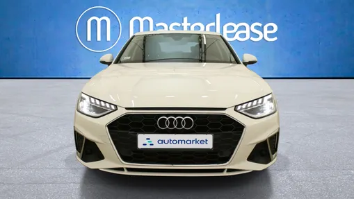 AUDI A4 A4 35 TFSI mHEV S Line S tronic