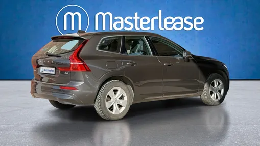 VOLVO XC60 XC60 B4 B Momentum Pro aut