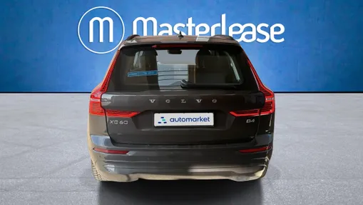 VOLVO XC60 XC60 B4 B Momentum Pro aut
