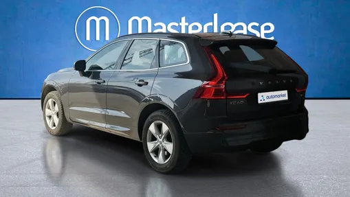 VOLVO XC60 XC60 B4 B Momentum Pro aut