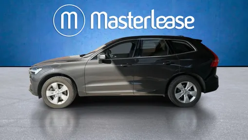 VOLVO XC60 XC60 B4 B Momentum Pro aut