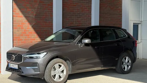 VOLVO XC60 XC60 B4 B Momentum Pro aut
