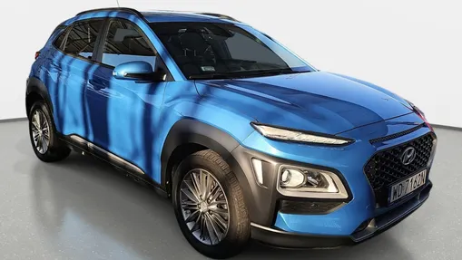 HYUNDAI Kona Kona 1.6 T-GDI Style 4WD DCT