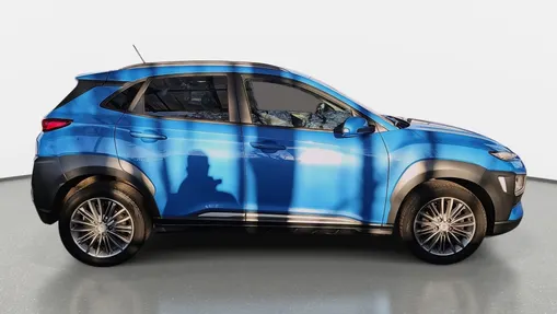 HYUNDAI Kona Kona 1.6 T-GDI Style 4WD DCT