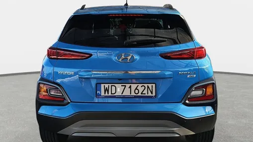 HYUNDAI Kona Kona 1.6 T-GDI Style 4WD DCT