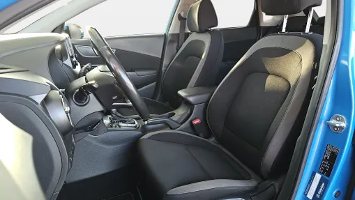 HYUNDAI Kona Kona 1.6 T-GDI Style 4WD DCT