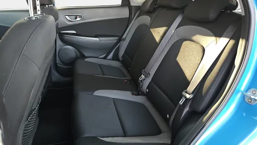 HYUNDAI Kona Kona 1.6 T-GDI Style 4WD DCT