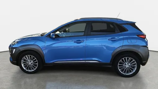 HYUNDAI Kona Kona 1.6 T-GDI Style 4WD DCT