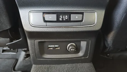 AUDI Q5 Q5 45 TFSI mHEV Quattro Advanced S tronic