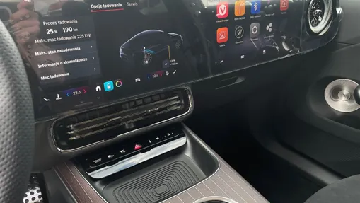 MERCEDES-BENZ CLA CLA 250+ 85kWh Nowy