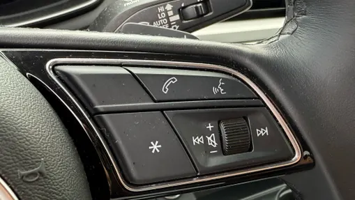 AUDI A4 A4 35 TFSI mHEV S Line S tronic