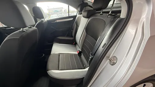 SKODA Rapid Rapid 1.0 TSI Ambition