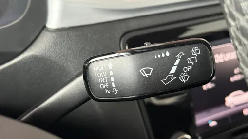 SKODA Rapid Rapid 1.0 TSI Ambition