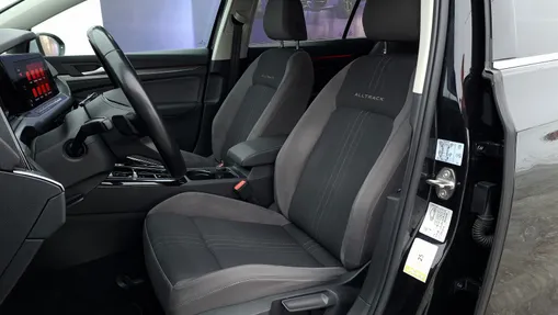 VOLKSWAGEN Golf Golf Alltrack 2.0 TDI 4Mot. DSG