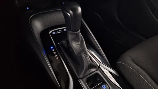 TOYOTA Corolla Corolla 1.8 Hybrid GPF Comfort