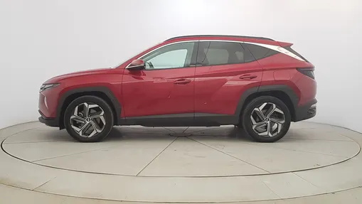 HYUNDAI Tucson Tucson 1.6 T-GDi HEV Platinum 4WD