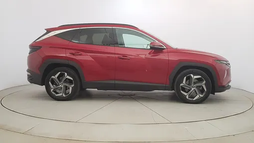 HYUNDAI Tucson Tucson 1.6 T-GDi HEV Platinum 4WD