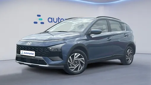 HYUNDAI Bayon Bayon 1.0 T-GDI Smart Nowy