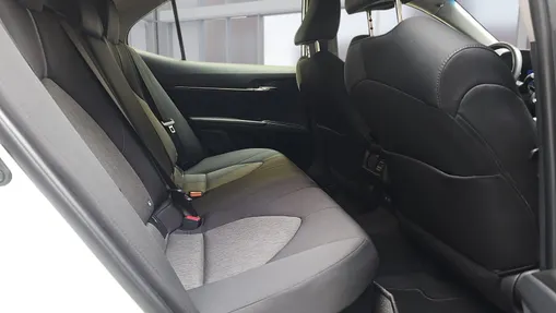 TOYOTA Camry Camry 2.5 Hybrid Comfort CVT