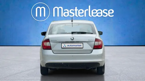 SKODA Rapid Rapid 1.0 TSI Ambition