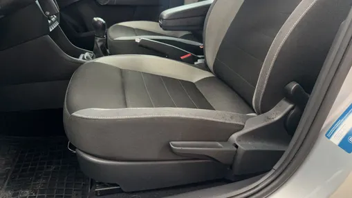 SKODA Rapid Rapid 1.0 TSI Ambition