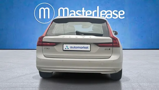 VOLVO V90 V90 B5 D AWD Momentum Pro aut