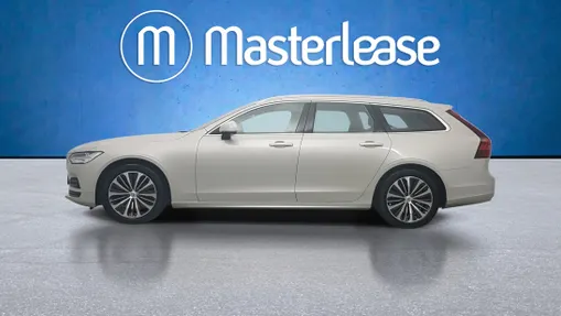 VOLVO V90 V90 B5 D AWD Momentum Pro aut
