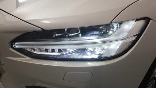 VOLVO V90 V90 B5 D AWD Momentum Pro aut