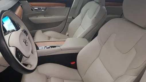 VOLVO V90 V90 B5 D AWD Momentum Pro aut