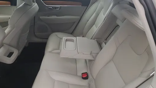 VOLVO V90 V90 B5 D AWD Momentum Pro aut