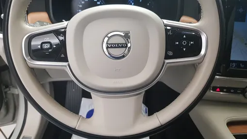 VOLVO V90 V90 B5 D AWD Momentum Pro aut