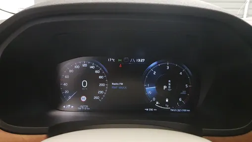 VOLVO V90 V90 B5 D AWD Momentum Pro aut