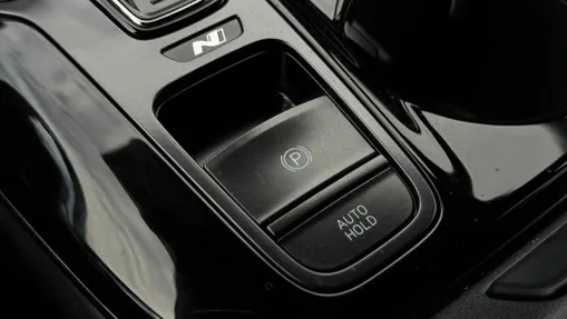 HYUNDAI Tucson Tucson 1.6 T-GDi HEV N Line 2WD