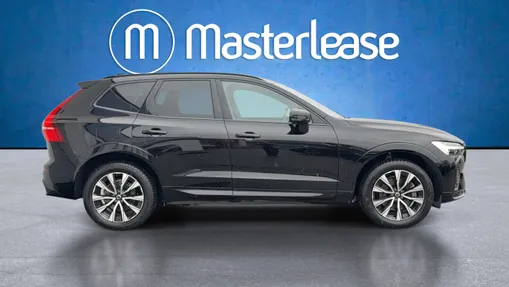 VOLVO XC60 XC60 B4 D AWD Plus Dark aut