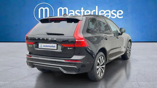 VOLVO XC60 XC60 B4 D AWD Plus Dark aut