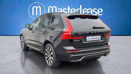 VOLVO XC60 XC60 B4 D AWD Plus Dark aut