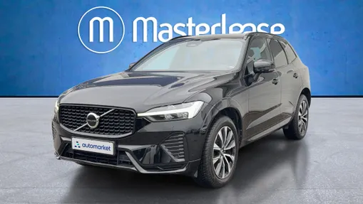 VOLVO XC60 XC60 B4 D AWD Plus Dark aut