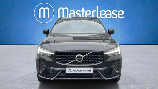 VOLVO XC60 XC60 B4 D AWD Plus Dark aut