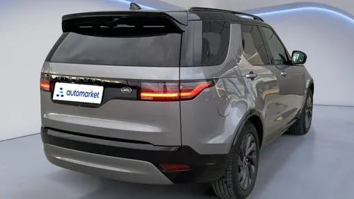 LAND ROVER Discovery Discovery V 3.0 D250 mHEV R-Dynamic S