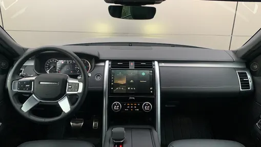 LAND ROVER Discovery Discovery V 3.0 D250 mHEV R-Dynamic S