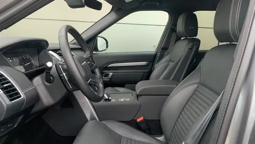 LAND ROVER Discovery Discovery V 3.0 D250 mHEV R-Dynamic S