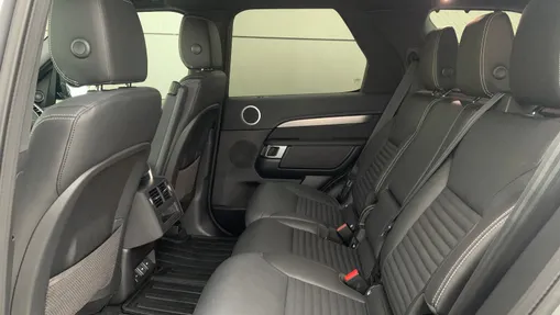 LAND ROVER Discovery Discovery V 3.0 D250 mHEV R-Dynamic S