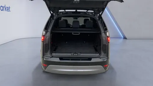 LAND ROVER Discovery Discovery V 3.0 D250 mHEV R-Dynamic S