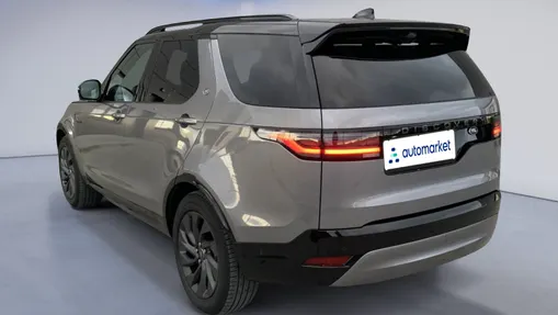 LAND ROVER Discovery Discovery V 3.0 D250 mHEV R-Dynamic S