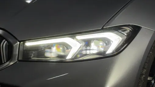 BMW Seria 3 318d mHEV M Sport aut