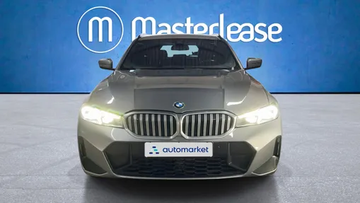 BMW Seria 3 318d mHEV M Sport aut