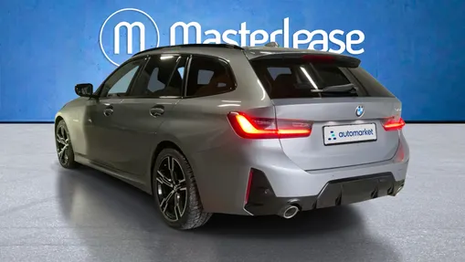 BMW Seria 3 318d mHEV M Sport aut