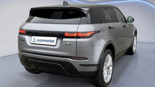 LAND ROVER Range Rover Evoque Evoque 2.0 P200 mHEV SE